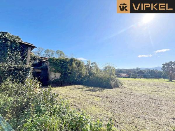 Terreno en Aldea Congostras
