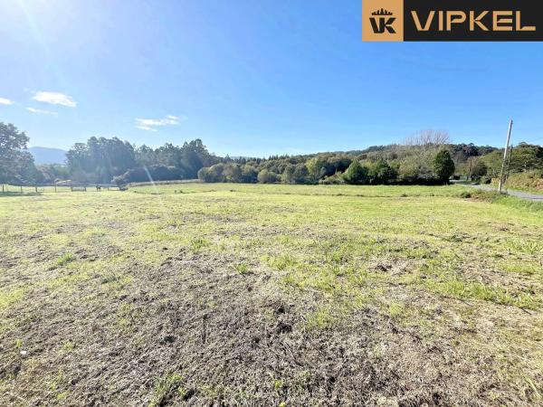 Terreno en Aldea Congostras