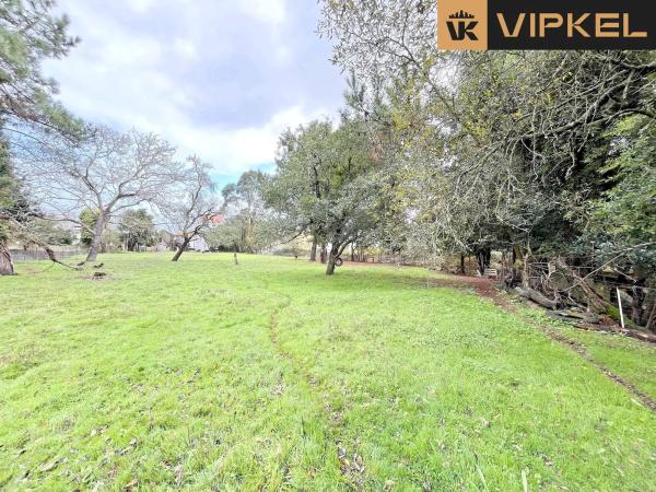 Terreno en camino de Catabois