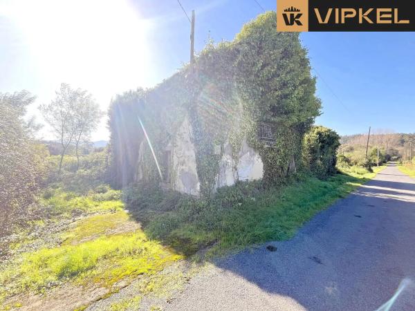 Terreno en Aldea Congostras