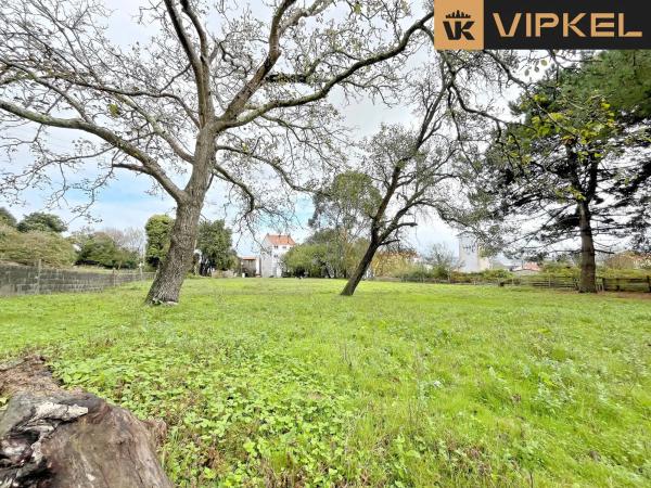 Terreno en camino de Catabois