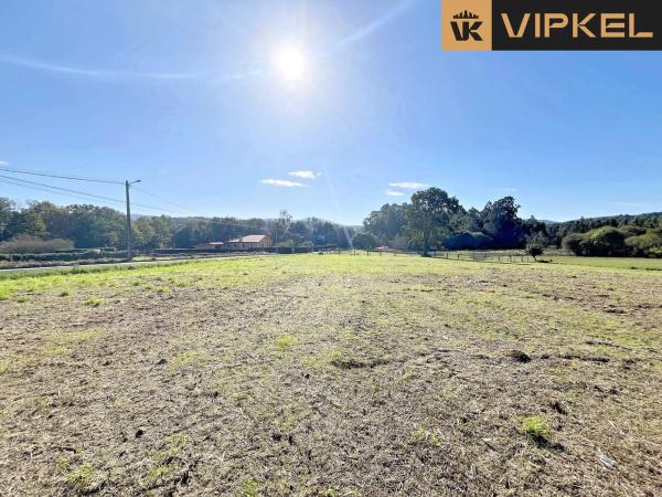 Terreno en Aldea Congostras