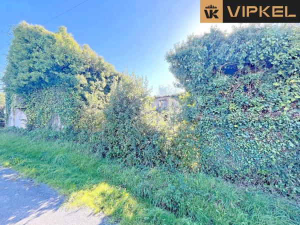 Terreno en Aldea Congostras