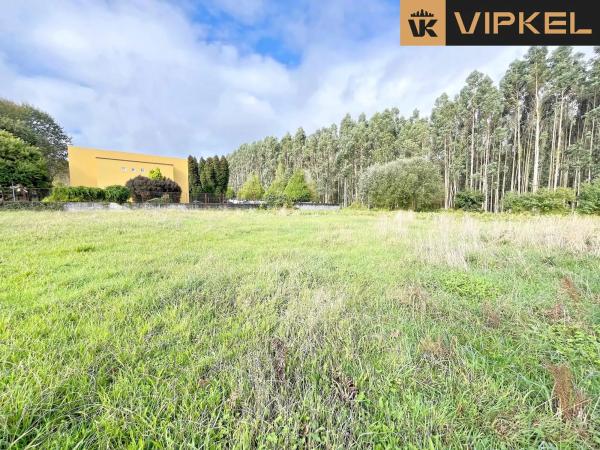 Terreno en Fonteiroa