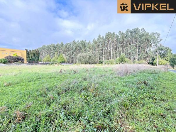 Terreno en Fonteiroa