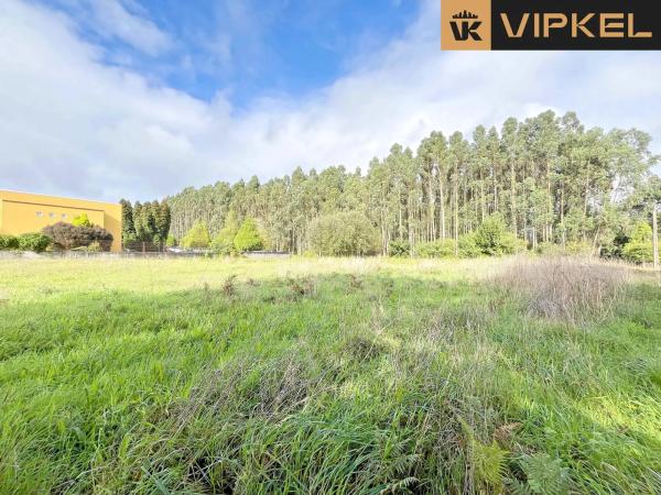 Terreno en Fonteiroa