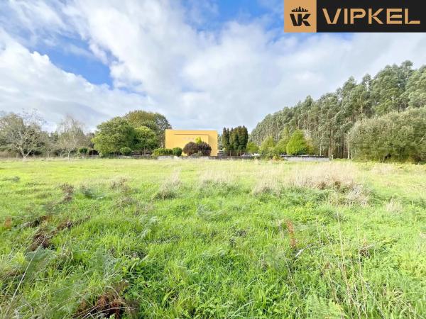 Terreno en Fonteiroa