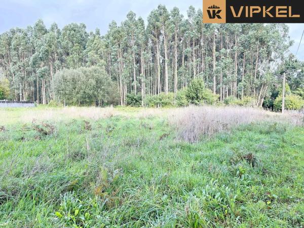 Terreno en Fonteiroa