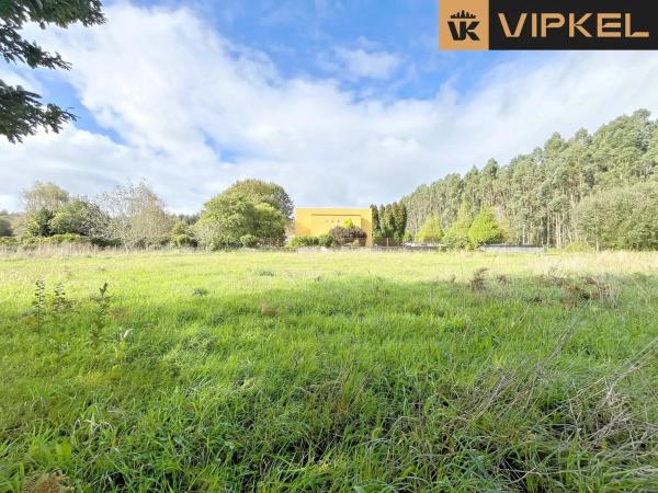 Terreno en Fonteiroa