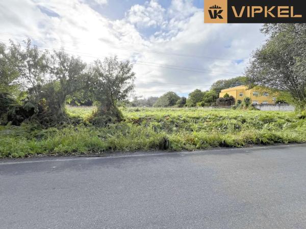 Terreno en Fonteiroa