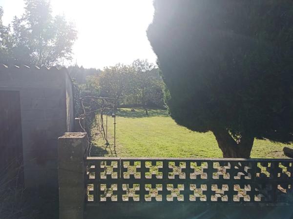 Terreno en calle Coruto, 17