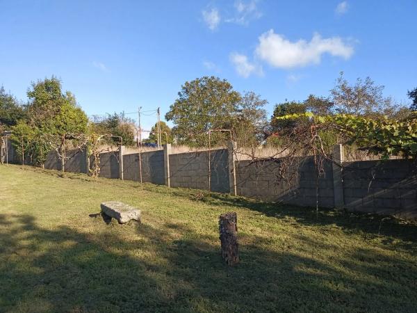 Terreno en calle Coruto, 17