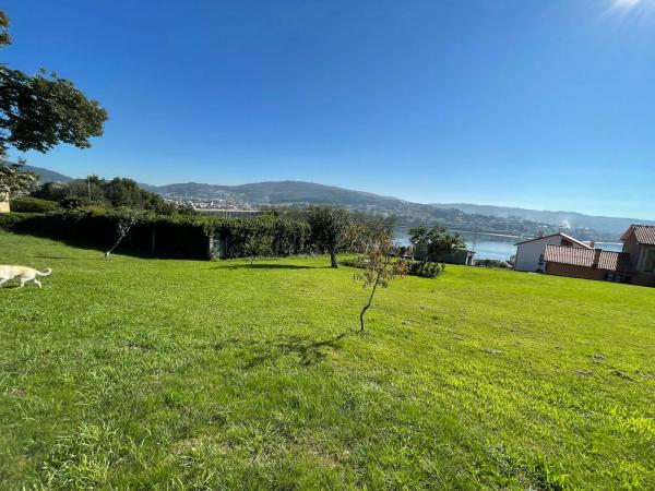 Terreno en Lugar Picota