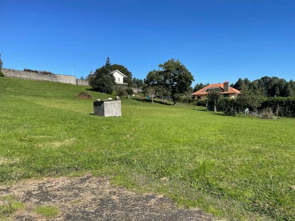 Terreno en Lugar Picota