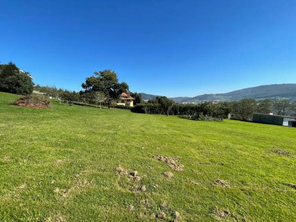 Terreno en Lugar Picota