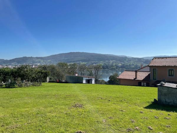 Terreno en Lugar Picota