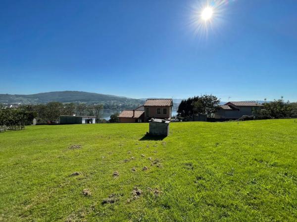 Terreno en Lugar Picota