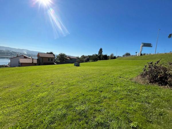 Terreno en Lugar Picota