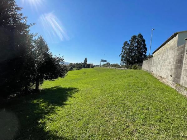 Terreno en Lugar Picota