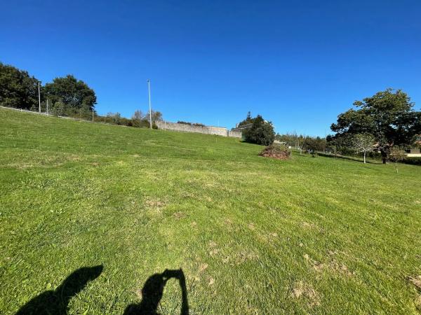 Terreno en Lugar Picota