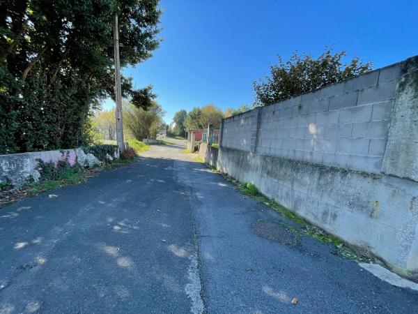 Terreno en Lugar Picota