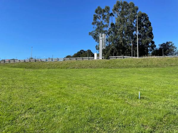 Terreno en Lugar Picota