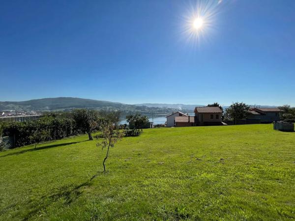 Terreno en Lugar Picota