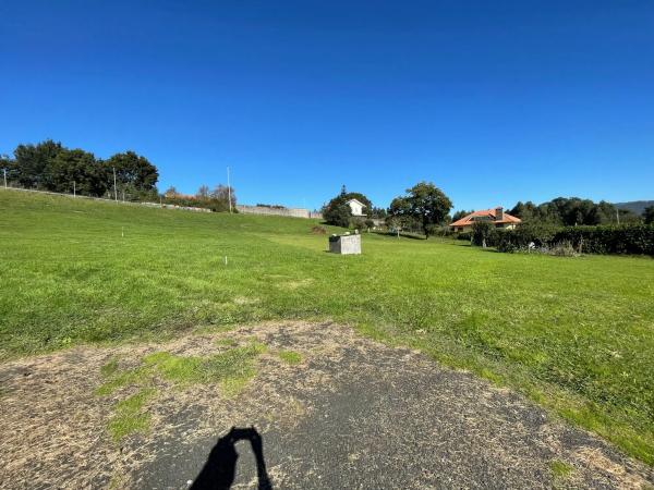 Terreno en Lugar Picota