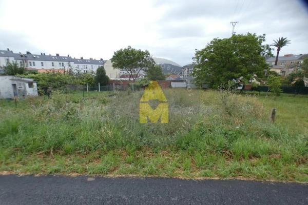 Terreno en Piñeiros-Freixeiro