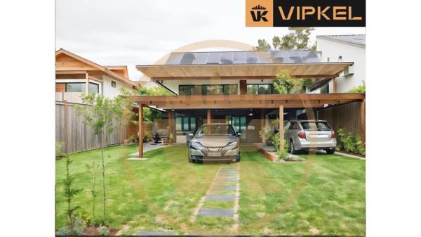 Terreno en avenida de Mac Mahón