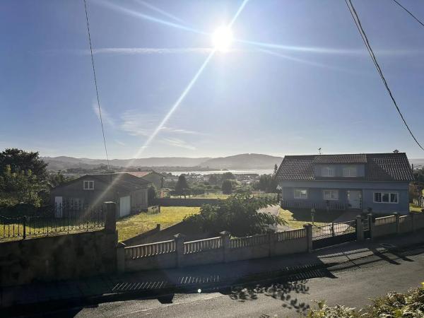 Terreno en calle Vista Alegre, 1