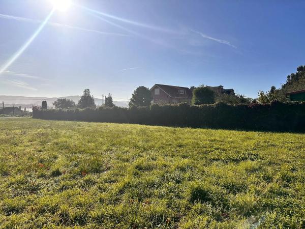 Terreno en calle Vista Alegre, 1