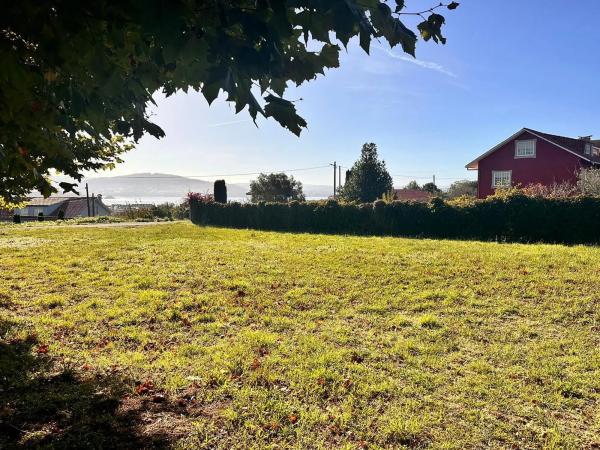 Terreno en calle Vista Alegre, 1