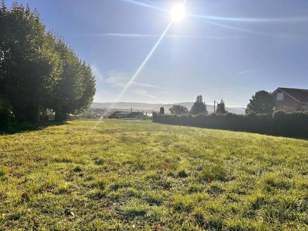 Terreno en calle Vista Alegre, 1
