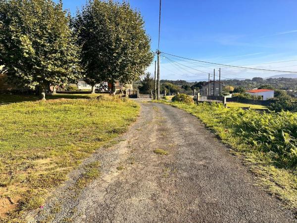 Terreno en calle Vista Alegre, 1