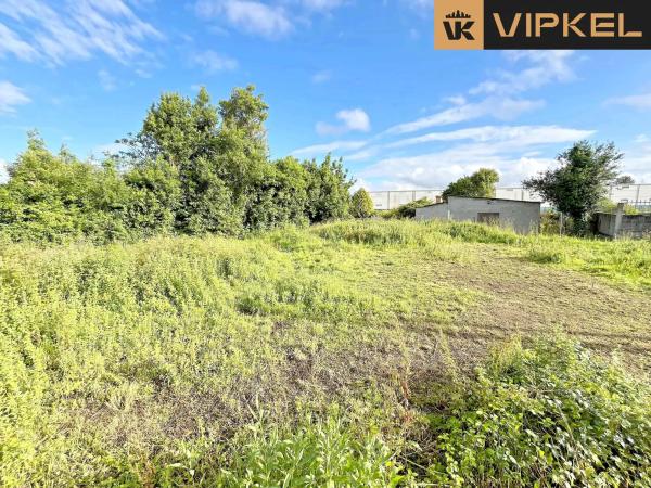 Terreno en carretera Gandara