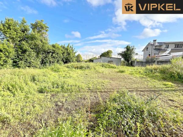 Terreno en carretera Gandara