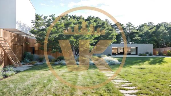 Terreno en carretera Gandara