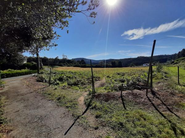 Terreno en Lugar Lagoa, 22