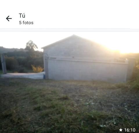 Terreno en El valado,sillobre s/n