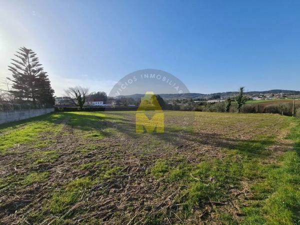 Terreno en San Mateo-Castro-O Val