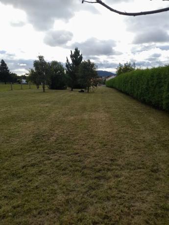 Terreno en calle Franza de arriba s/n