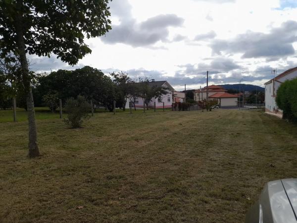 Terreno en calle Franza de arriba s/n