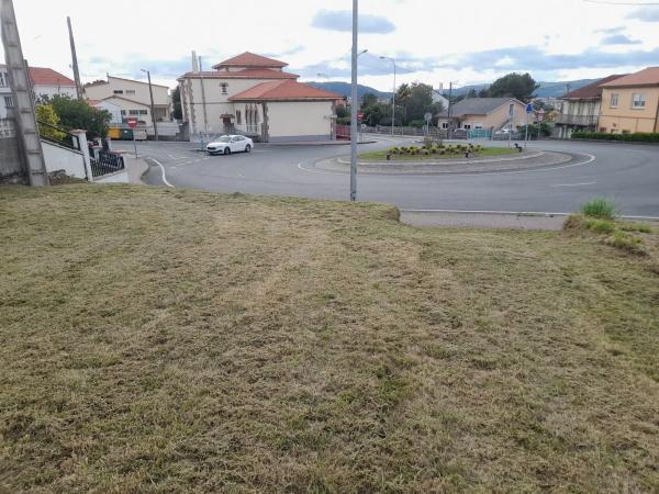 Terreno en calle Franza de arriba s/n