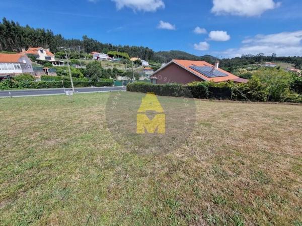 Terreno en La Cabaña - Valón