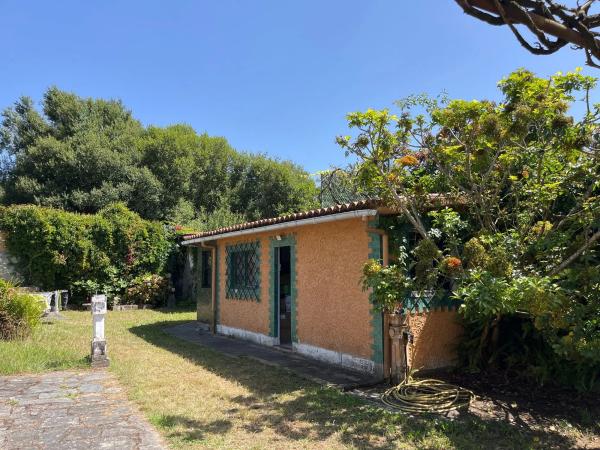 Terreno en Lugar Raso, 3