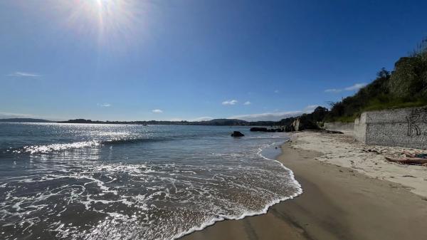 Terreno en Lugar Raso, 3