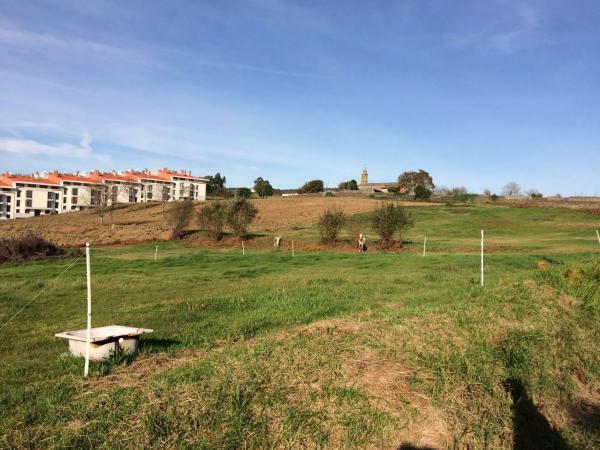 Terreno en Aldea Roibeiras, 1