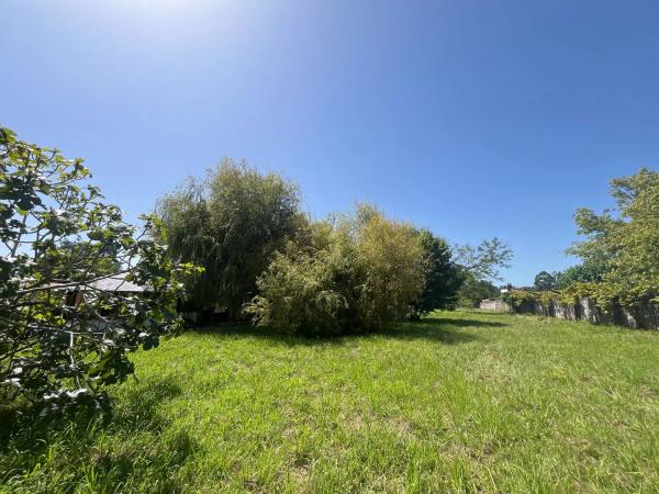 Terreno en Lugar Raso, 3