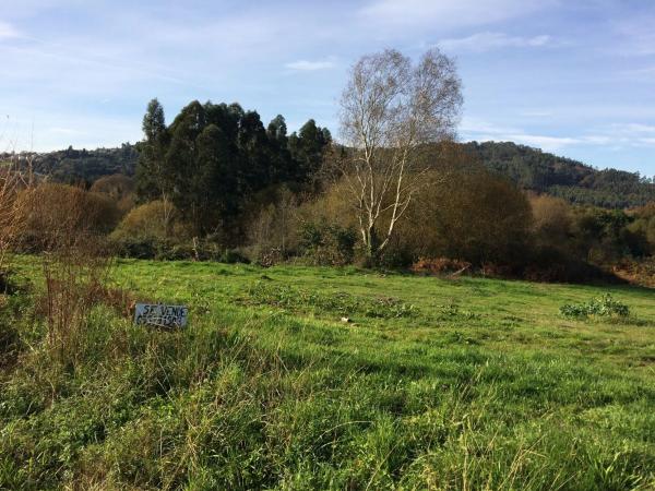 Terreno en Aldea Roibeiras, 1